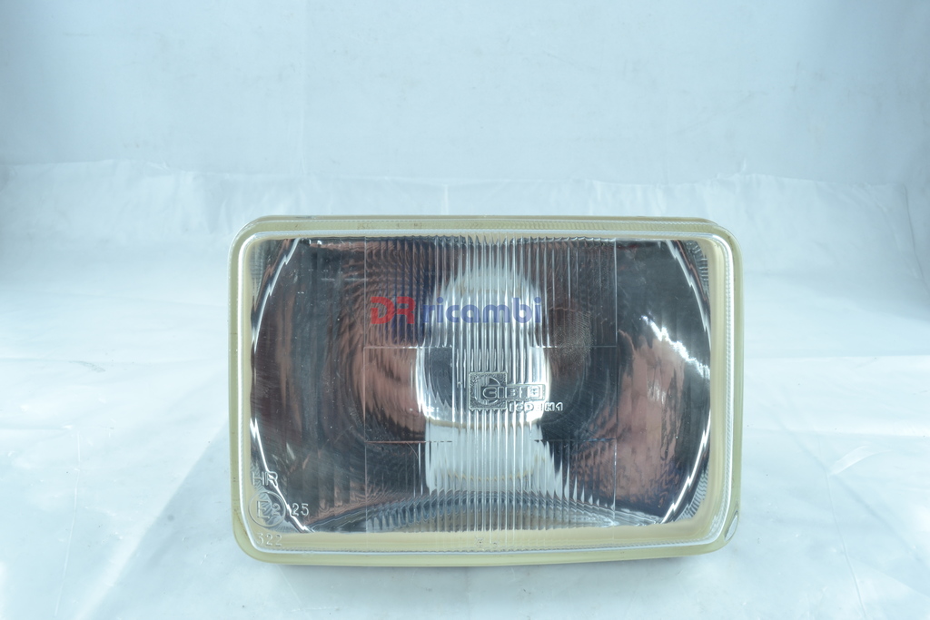 FARO PROIETTORE INTERNO ANT DX SX RENAULT R9 R11 MASERATI BITURBO - 061279