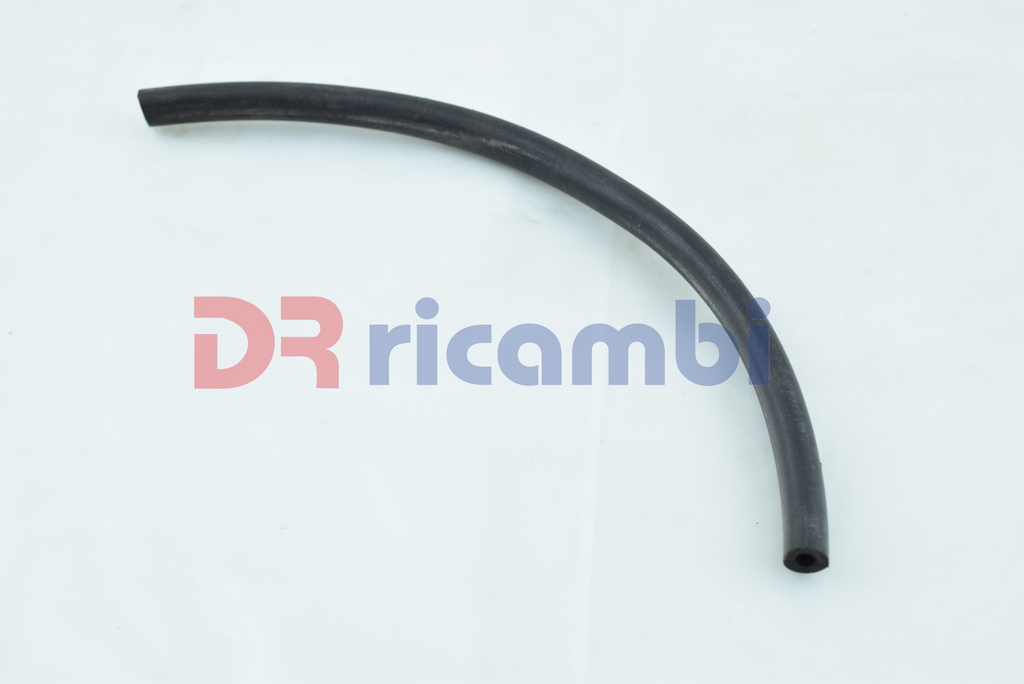 TUBO CONDOTTO FLESSIBILE IN GOMMA PER IVECO AUTOCARRO EPOCA - IVECO 8791405