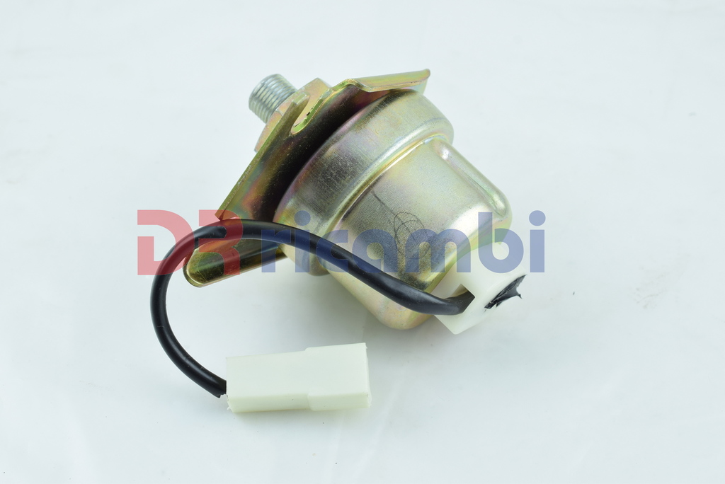 TRASMETTIORE PRESSIONE OLIO PER FIAT 127 D PANDA DS MAGNETI MARELLI 116451109901