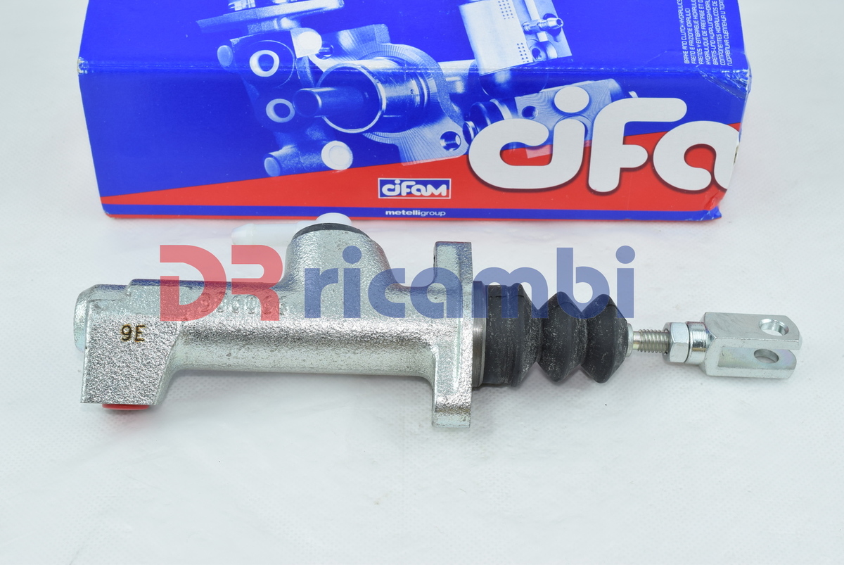 POMPA FRIZIONE ALFA ROMEO 75 90 GTV ALFETTA GIULIETTA - CIFAM 505-016  60518194