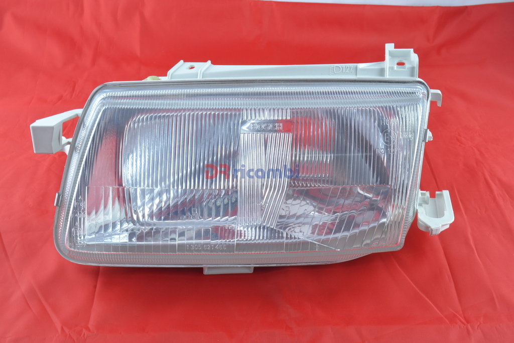 FARO PROIETTORE PRINCIPALE H4 ANTERIORE SINISTRO OPEL ASTRA F - BOSCH 0301031305