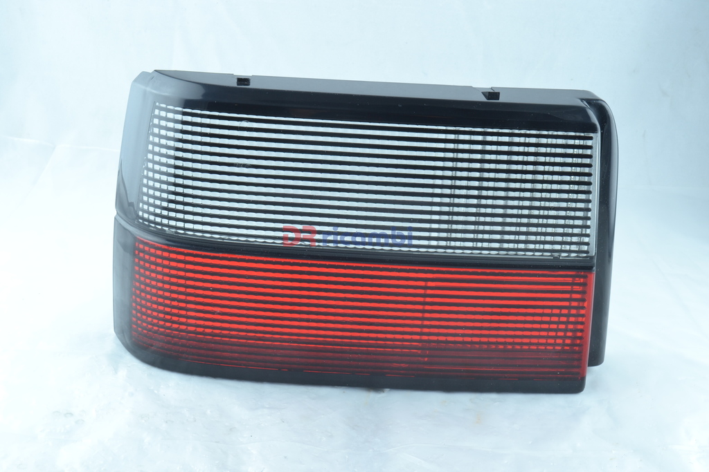 PLASTICA FANALE LUCE STOP POST SX ROSSO FUME' FIAT CROMA RY ( 154 ) - DR1936