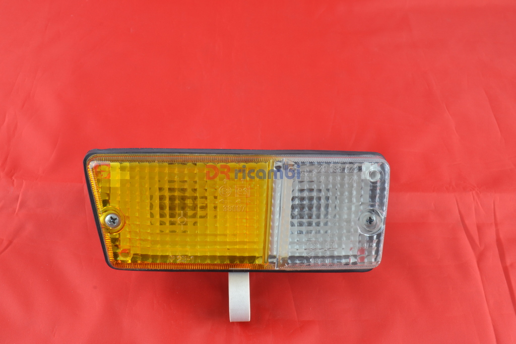 FANALINO INDICATORE DI DIREZIONE FRECCIA LATO DESTRO RENAULT 5  LEART 20.188.023