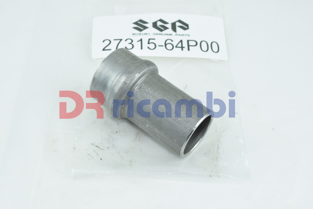 DISTANZIALE MOLLA ELASTICA PIGNONE DIFFERENZIALE SUZUKI SAMURAI SJ410 2731564P00