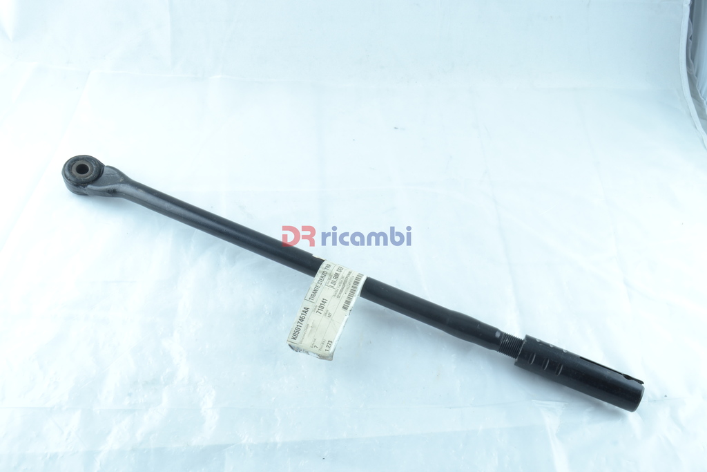 TIRANTE STERZO TRASVERSALE ANT SX ORIGINALE CHRYSLER 300 M CONCORDE  K05017461AA