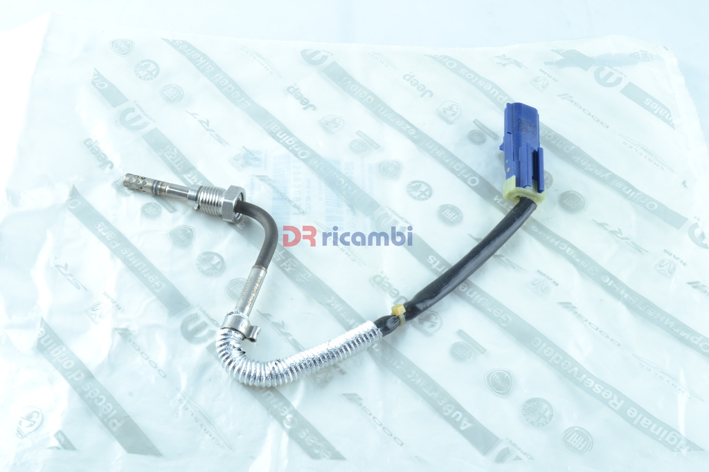 SENSORE SONDA TEMPERATURA GAS DI SCARICO JEEP GRAND CHEROKEE 3.0 cc K05146661AC