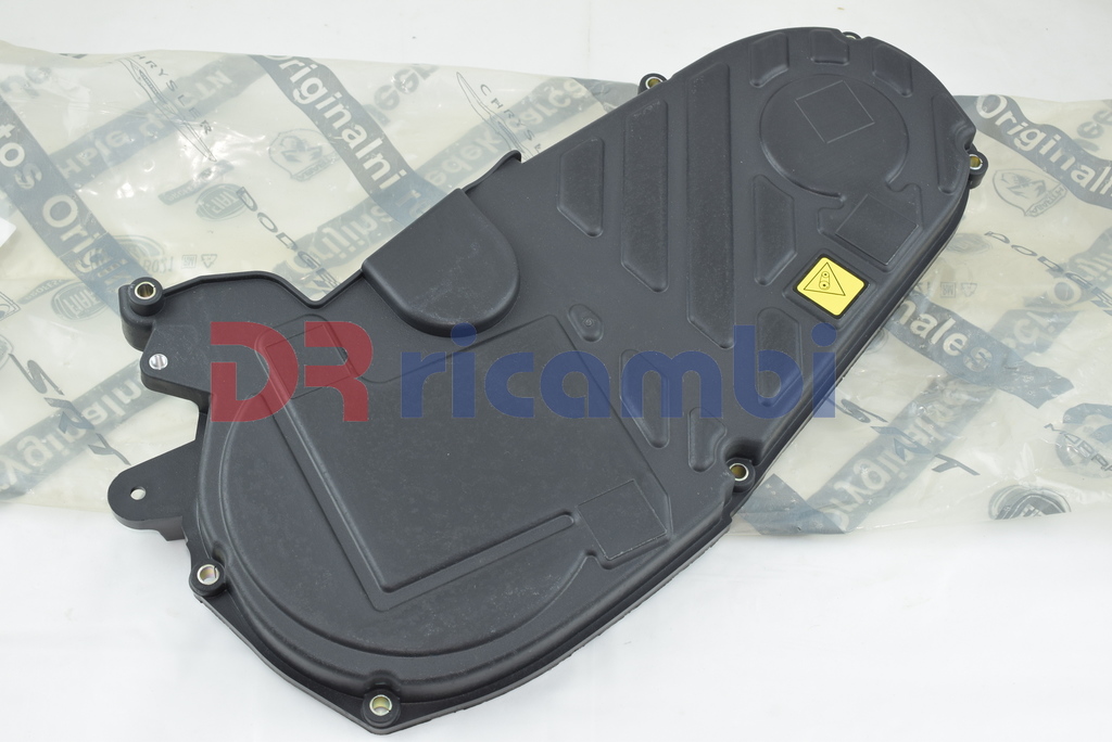 RIPARO CARTER COPERCHIO DISTRIBUZIONE MOTORE FIAT SEDICI 2.0 JTD SUZUKI 55212239