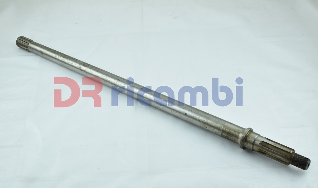 SEMIALBERO SEMIASSE PER FIAT 1100 / 103 E - DR RICAMBI DR1888 - FIAT 878083