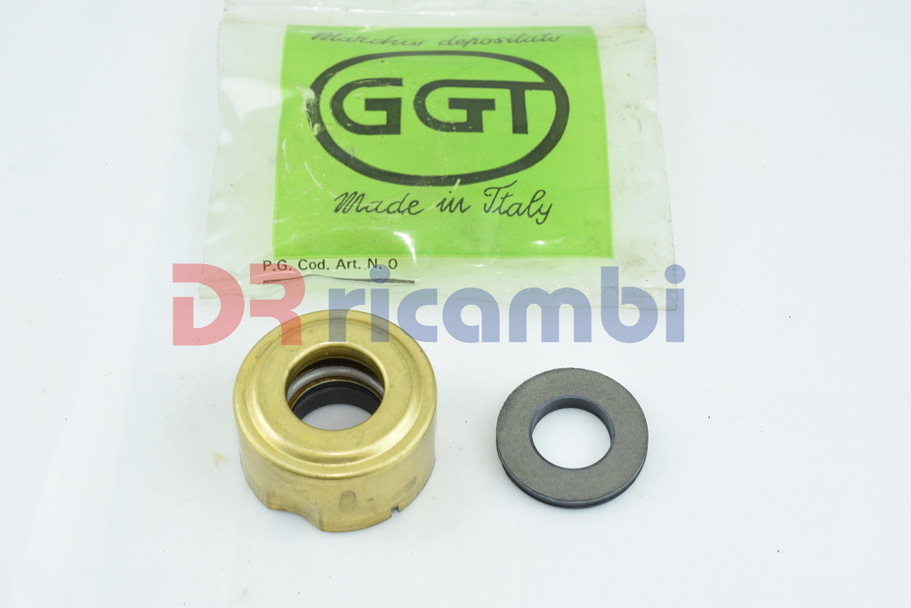 GUARNIZIONE POMPA ACQUA FIAT 850 124 128 131 103 1100 D R 13351 4300391 4138766