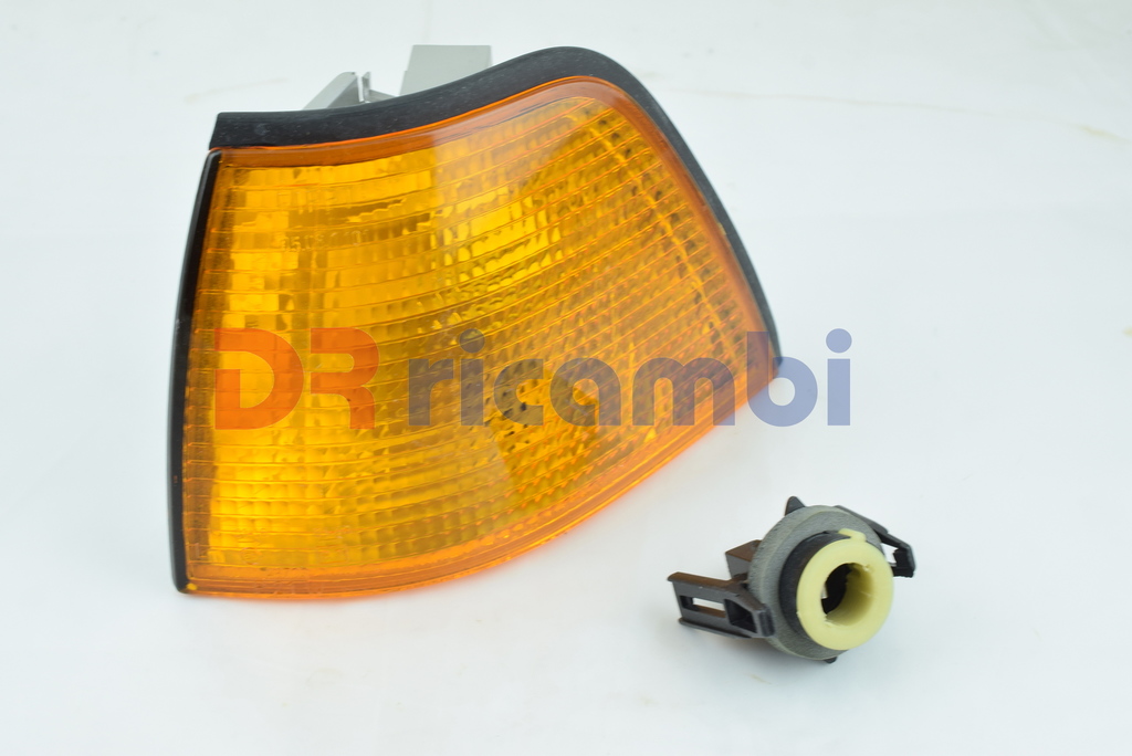 FANALINO ARANCIONE FRECCIA ANTERIORE SINISTRA PER BMW 320 III FIFFT F05081101/1