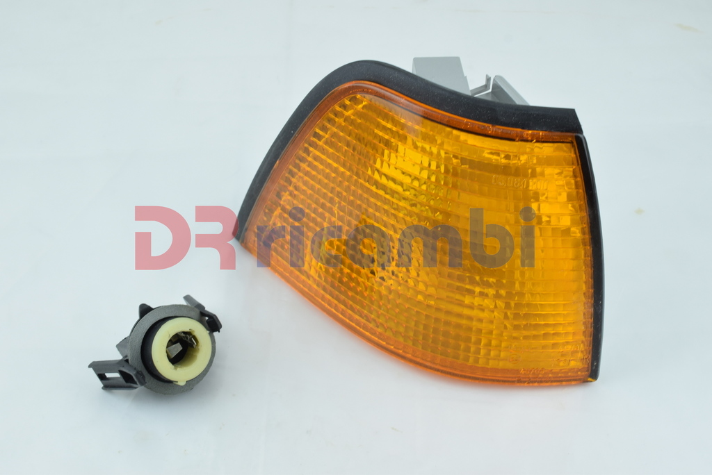 FANALINO ARANCIONE FRECCIA ANTERIORE DESTRA PER BMW 320 III - FIFFT F05081100