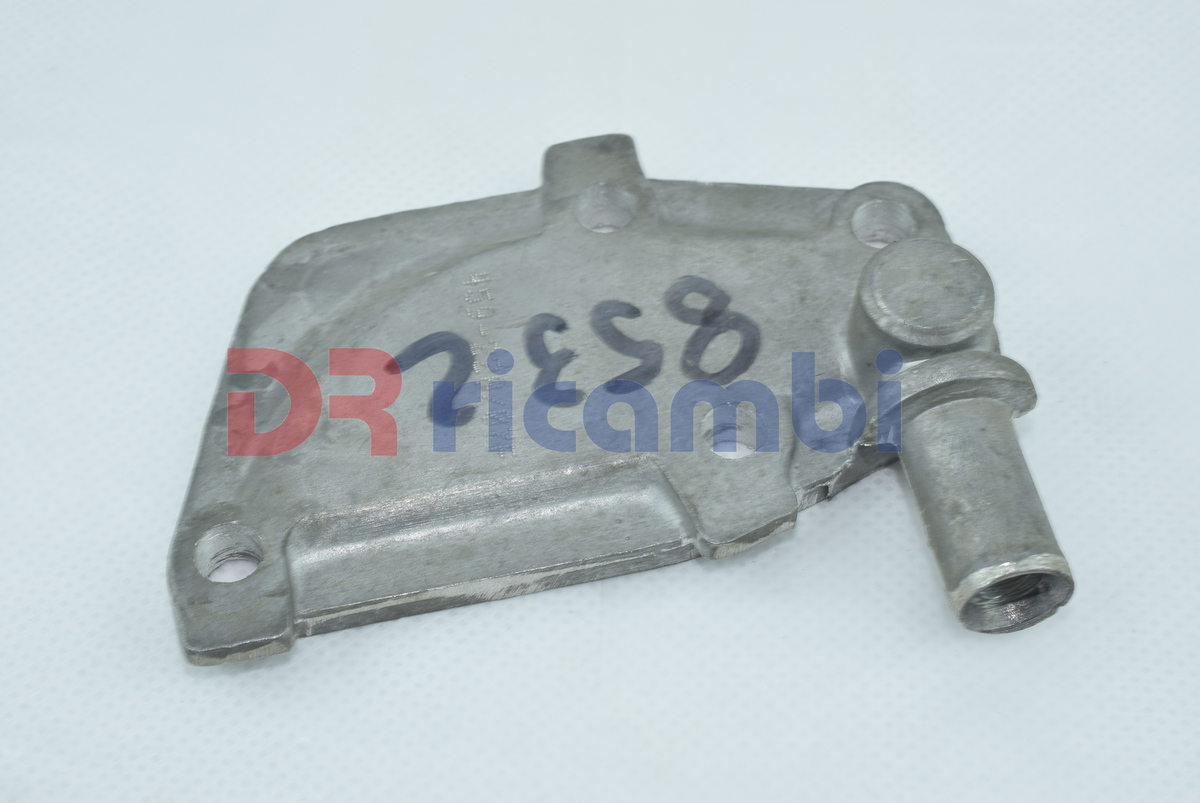 COPERCHIO CALOTTA TESTATA CORPO POMPA ACQUA FIAT DUCATO FIORINO - BIRTH 8532