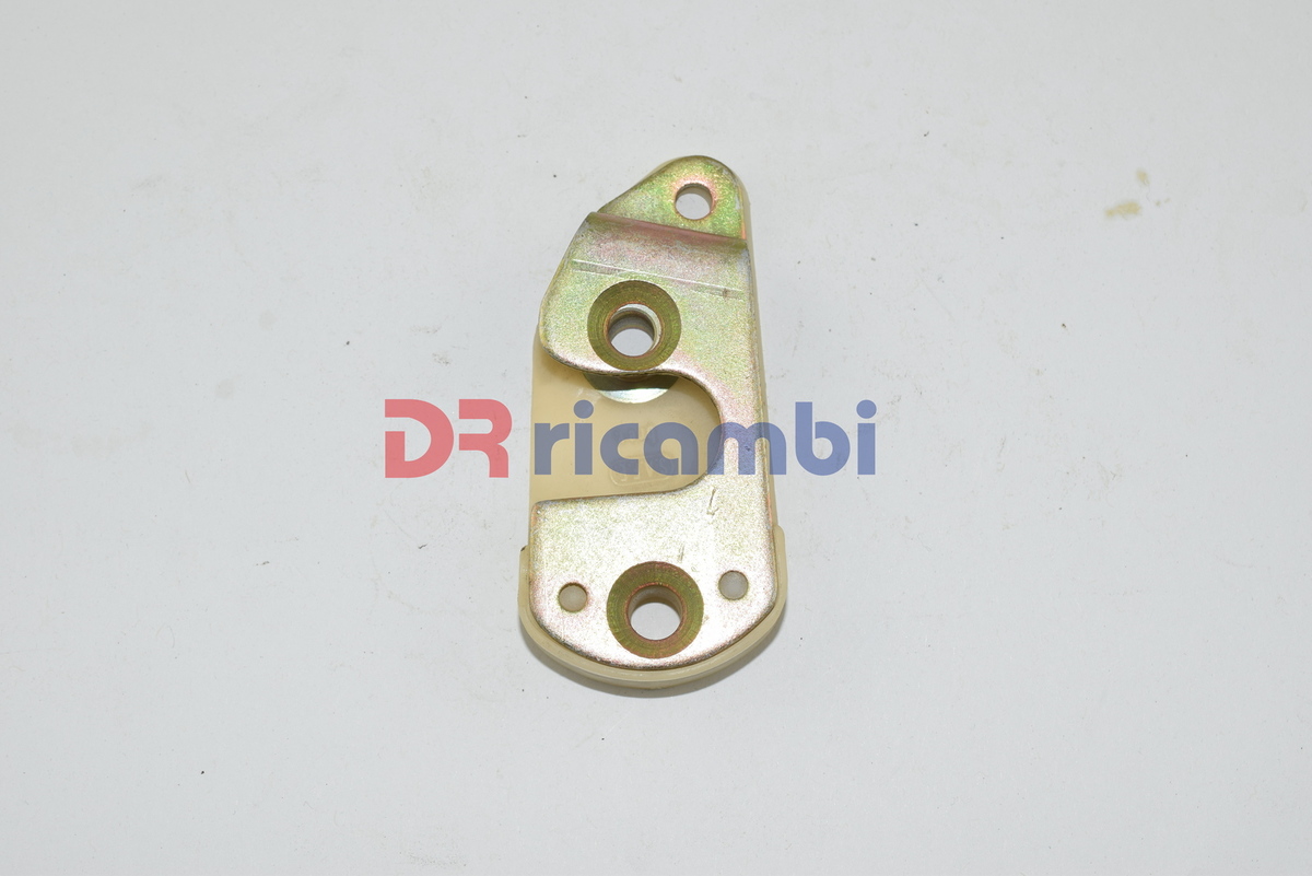 SCONTRO PORTA SX ALFA ROMEO ALFASUD ALFA 33 INNOCENTI MINI 90/120 MIRAGLIO 41/59