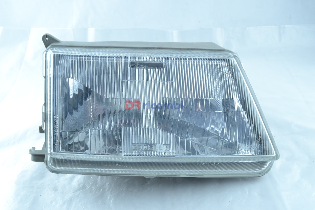 FARO PROIETTORE H4 ANTERIORE DESTRO LANCIA AUTOBIANCHI Y10 FL 92&gt; 712356291129