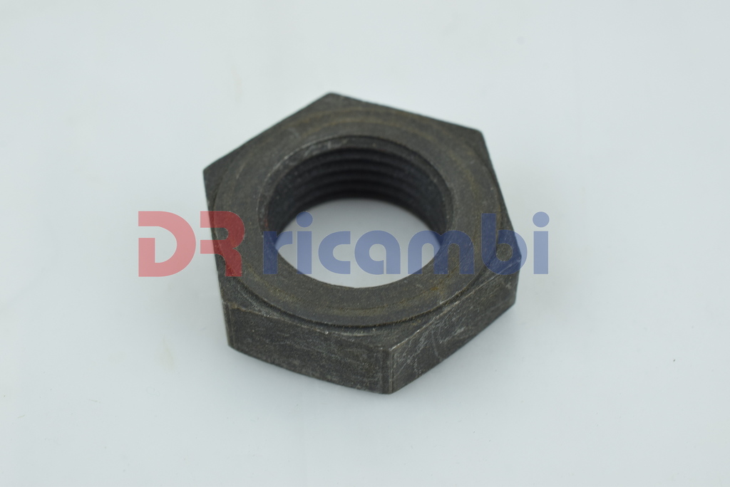 DADO FISSAGGIO TESTINA PUNTONE SOSPENSIONE ANTERIORE FIAT FIORINO  FIAT 10726623