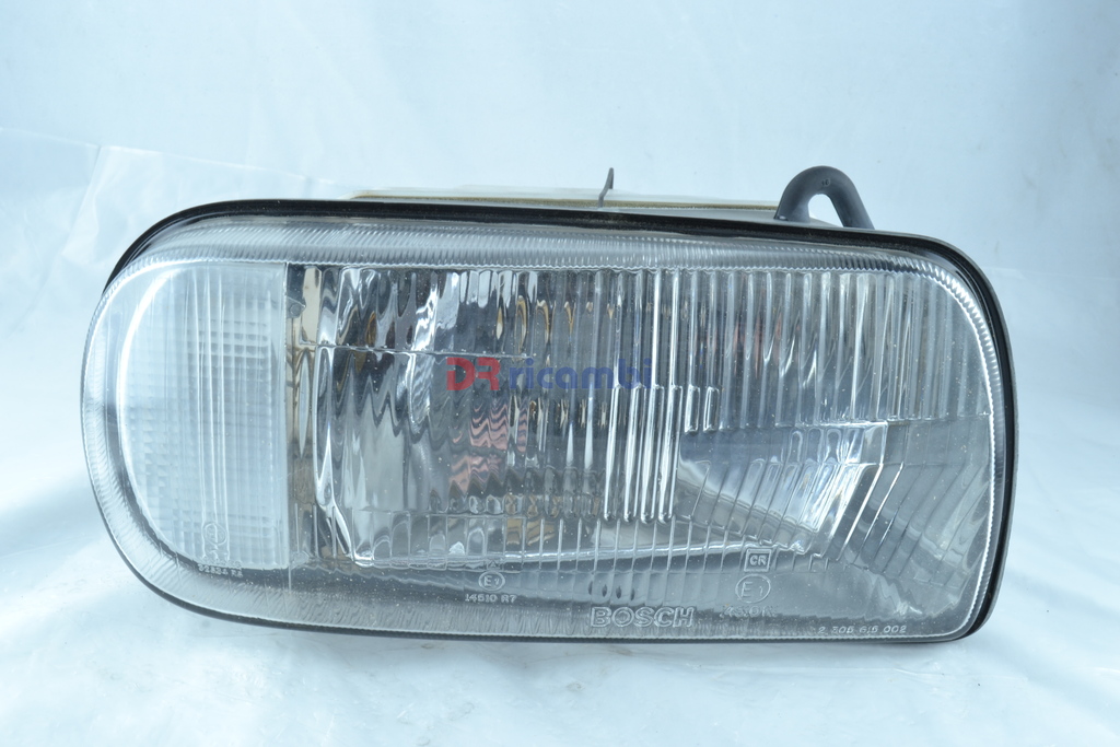 FARO PROIETTORE PRINCIPALE ANTERIORE DESTRO ALFA ROMEO ALFASUD - 0301055002