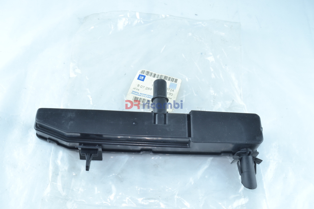 FILTRO A VAPORI COMBUSTIBILE CARBURANTE OPEL VECTRA C SIGNUM - OPEL 13110724