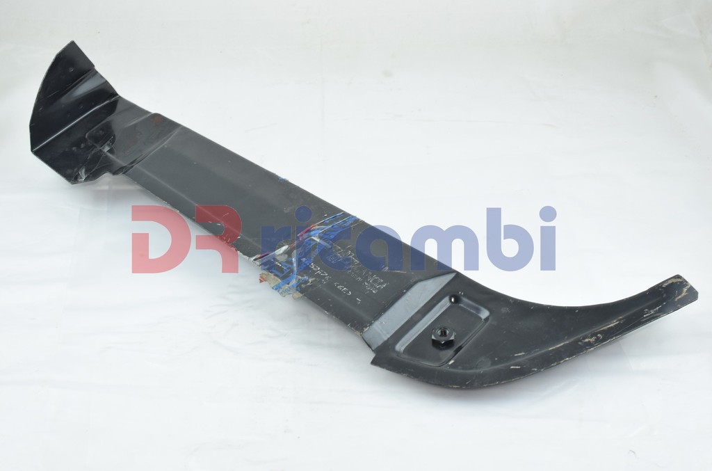 LAMIERA SUPPORTO COLLEGAMENTO PARAFANGO ANTERIORE DX FIAT DUCATO - FIAT 4452676