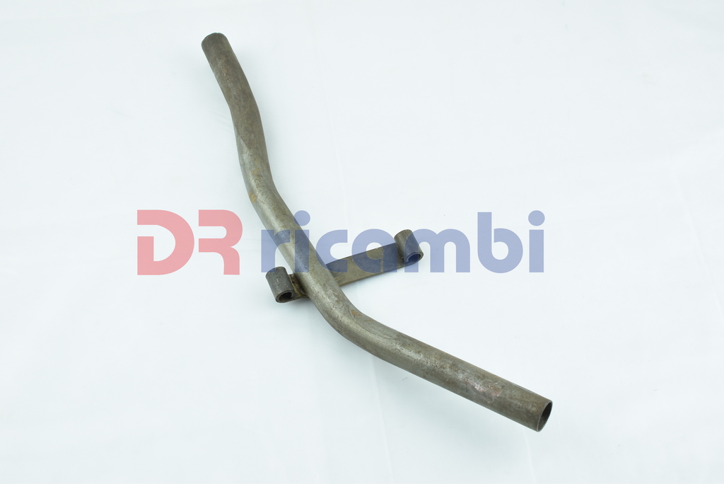 TUBO CONDOTTO RITORNO VAPORI OLIO MOTORE BIALBERO FIAT 124 131 - FIAT 4338421