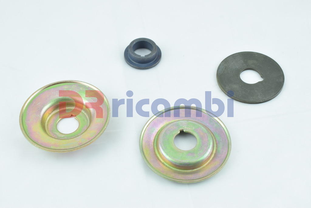 KIT PULEGGIA CINGHIA ALTERNATORE FIAT RITMO - FIAT 5949415