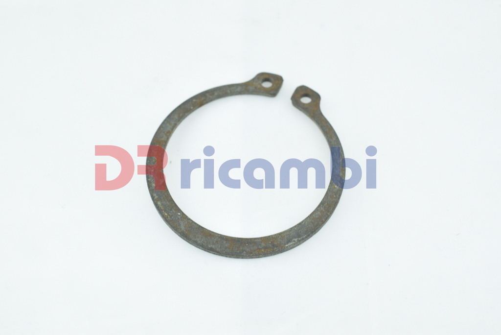 ANELLO METALLICO SEEGER AUTOCARRO FIAT 645 N1 650 N1 - FIAT 4012822