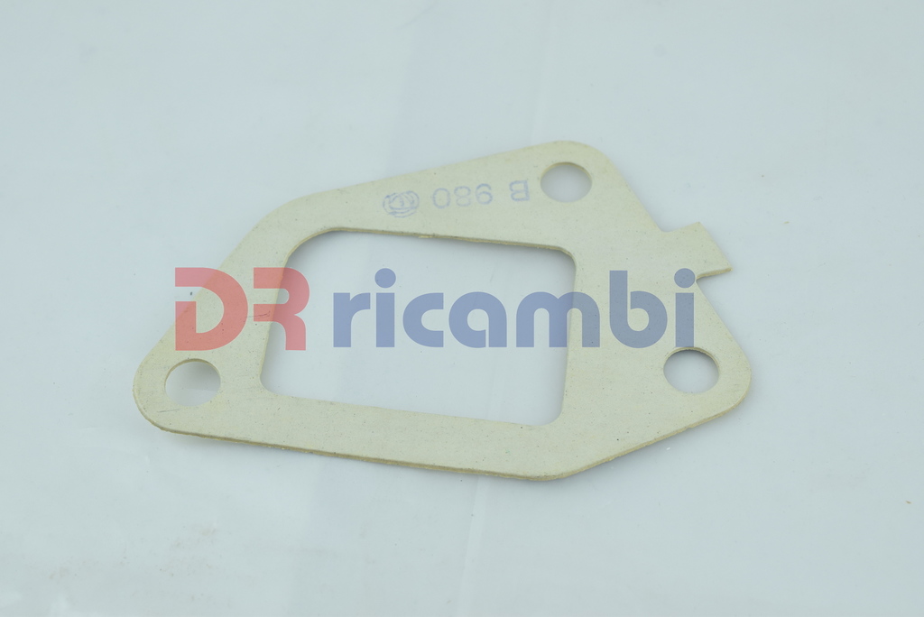 GUARNIZIONE TERMOSTATO RAFFREDDAMENTO FIAT UNO LANCIA DELTA - FIAT 7770027