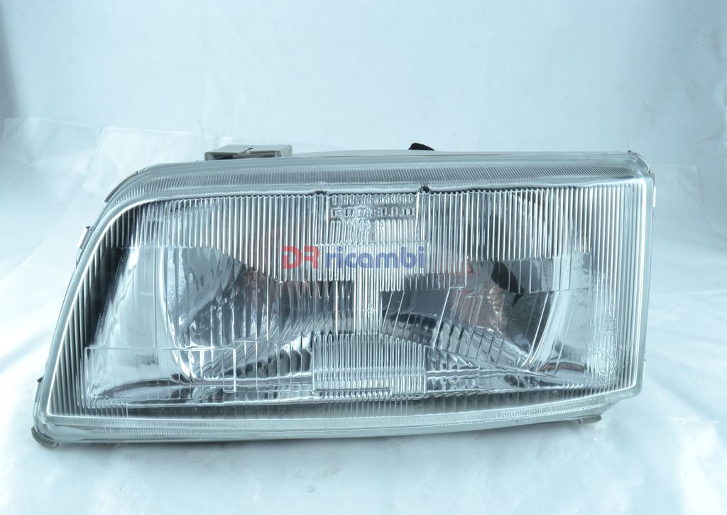 FARO PROIETTORE PRINCIPALE ANT SX H4 CARELLO FIAT DUCATO Dal 94 &gt; 712356901120