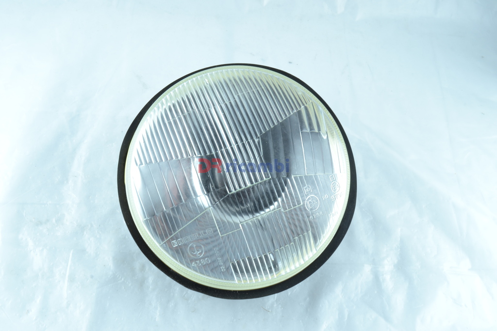 FARO PROIETTORE PRINCIPALE ANTERIORE CARELLO ORIGINALE FIAT 131 RACING - 4462306