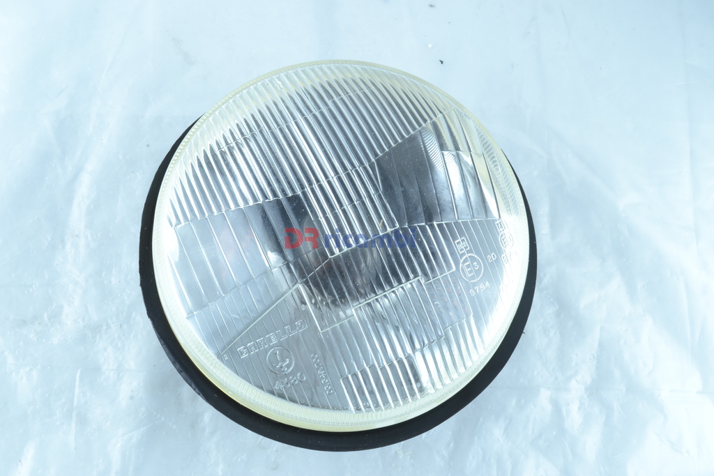 FARO PROIETTORE PRINCIPALE ANT SX CARELLO ORIGINALE FIAT RITMO - FIAT 4462308