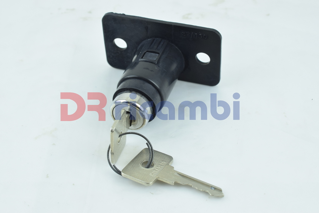 CHIUSURA BAULE PER FIAT RITMO 60 SUPER 75 - MIRAGLIO 37/110 - FIAT 4412949