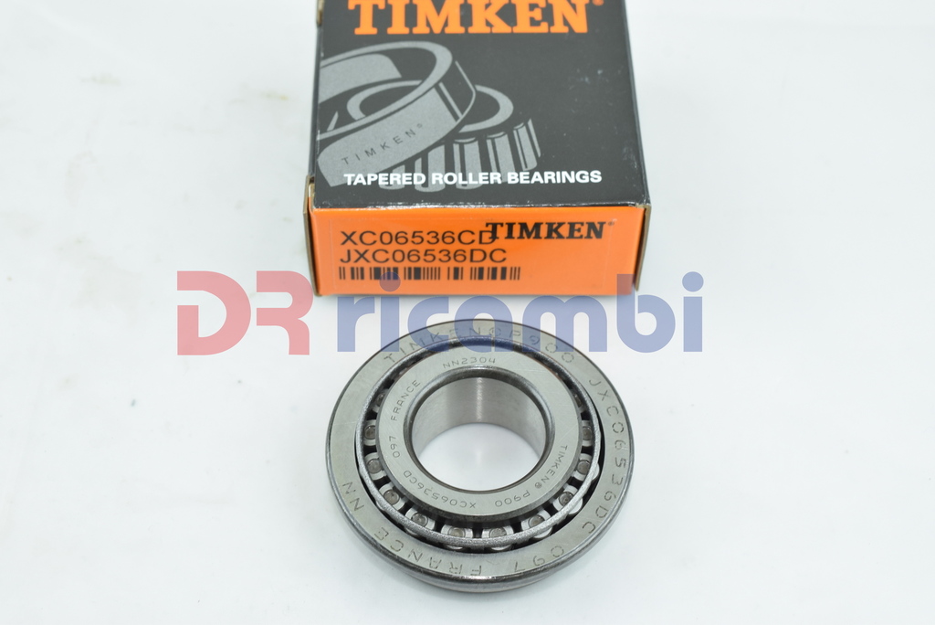 CUSCINETTO CAMBIO AUDI VW TIMKEN  XC06536CD/JXC06536DC  Z-562495.03  085311123D 