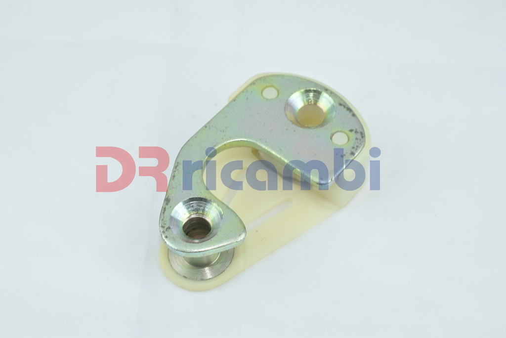 SCONTRINO SERRATURA CHIUSURA PORTIERA SINISTRA FIAT 126 BIS - FIAT 4222579