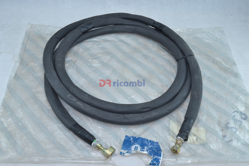 TUBO CONDOTTO CLIMATIZZATORE RISCALDAMENTO FIAT DOBLO 1.9 cc JTD - 51715493