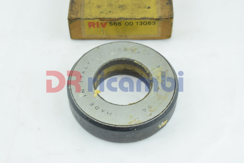 CUSCINETTO FUSELLO RUOTA PER  AUTOBUS FIAT 306 FIAT RIV 13053 4532653 40x80x20.5