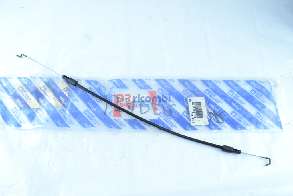 CAVO COMANDO FLESSIBILE TIRANTE SCHIENALE SEDILE ANTERIORE FIAT PUNTO - 46783132