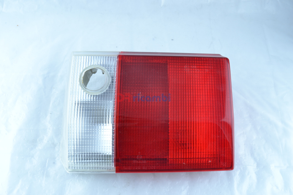 FANALE LUCE STOP POSTERIORE INTERNO DX PER AUDI 80 AVANT Dal 1991 &gt; SEIMA 296202