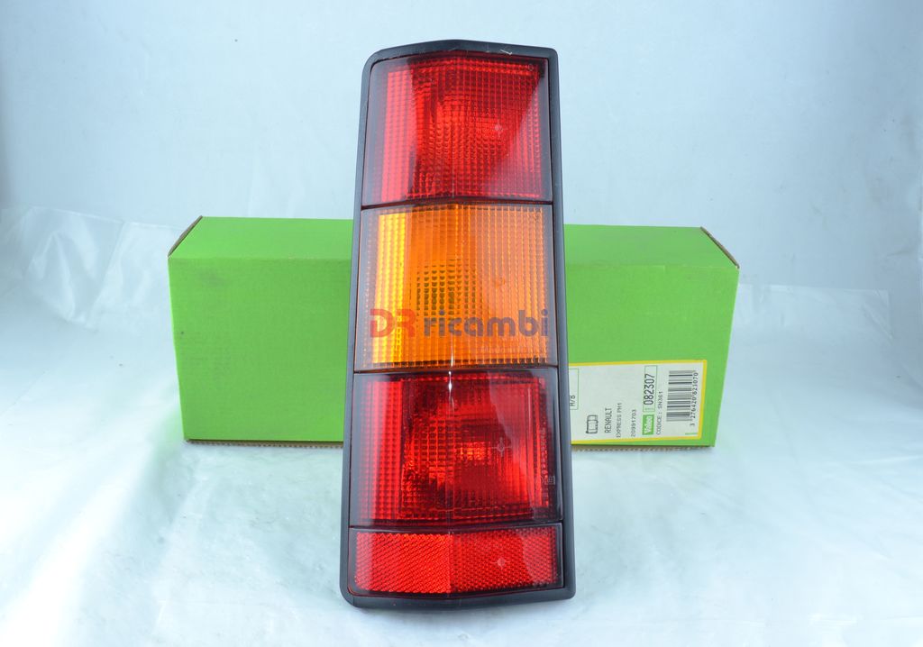 FANALE LUCE STOP POSTERIORE SINISTRO RENAULT RAPID - VALEO 082307