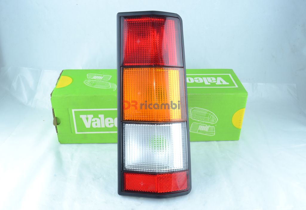 FANALE LUCE STOP POSTERIORE DESTRO RENAULT RAPID EXPRESS - VALEO 082308