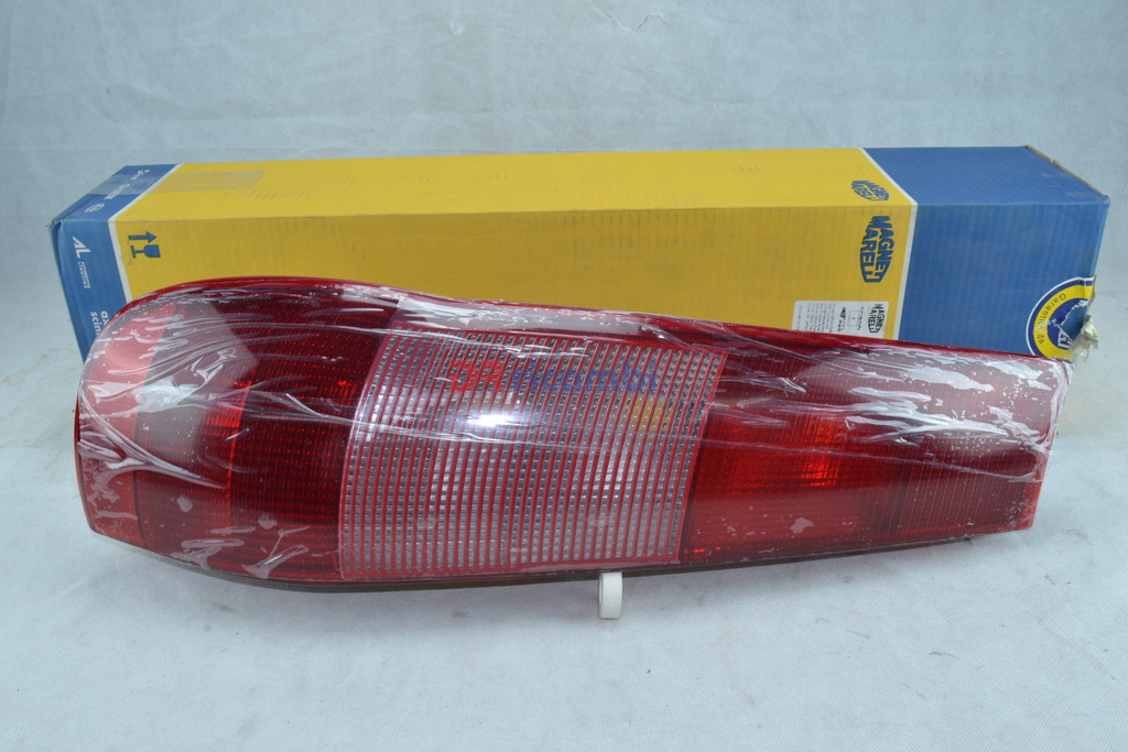 FANALE LUCE STOP POSTERIORE SINISTRO ORIGINALE FIAT PUNTO ( 176 ) - 714029421701