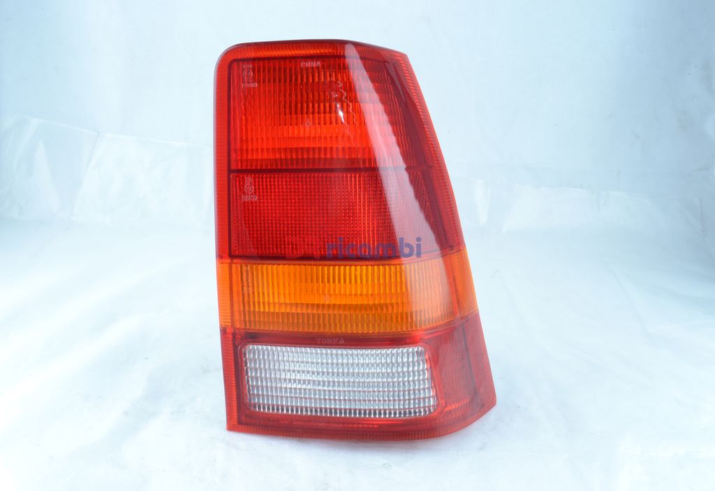 FANALE LUCE STOP POSTERIORE DESTRO OPEL KADETT E - DR RICAMBI 27410128