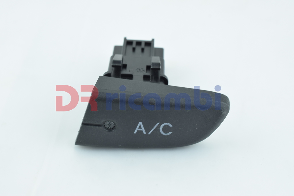 INTERRUTTORE ARIA CONDIZIONATA PER CITROEN C1 PEUGEOT 107 DR RICAMBI EWS-CT-013