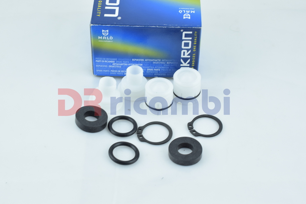 KIT RIPARAZIONE LEVA CAMBIO OPEL CORSA A B KADETT E - MALO 28543 736701 90334891