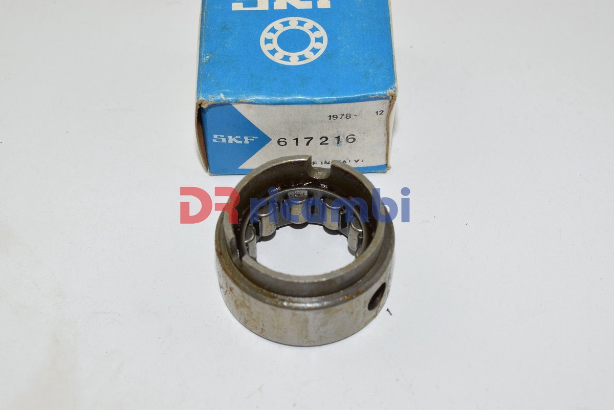 CUSCINETTO CAMBIO SEMIMPRESA ALFA ROMEO ALFA SUD 33 147 - SKF 617216 FAG 524607 