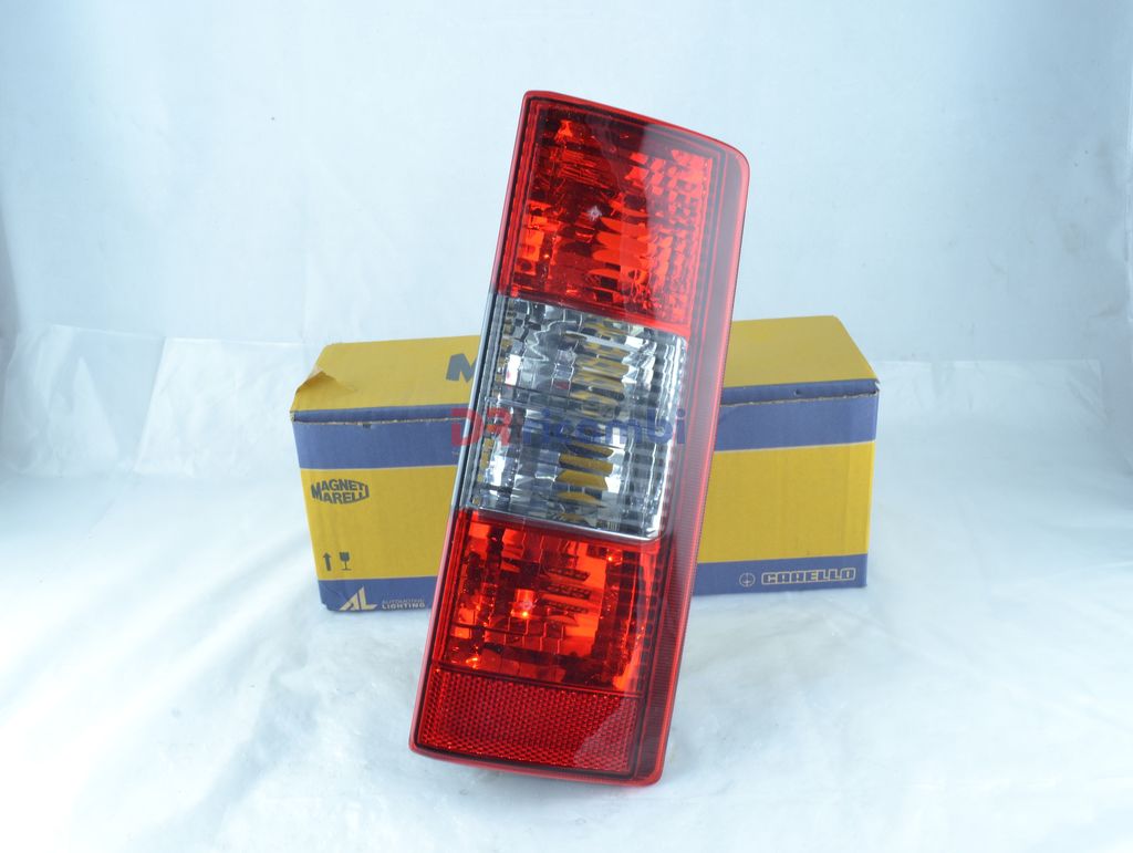 FANALE LUCE STOP POSTERIORE DESTRO OPEL COMBO - MAGNETI MARELLI 714098290508