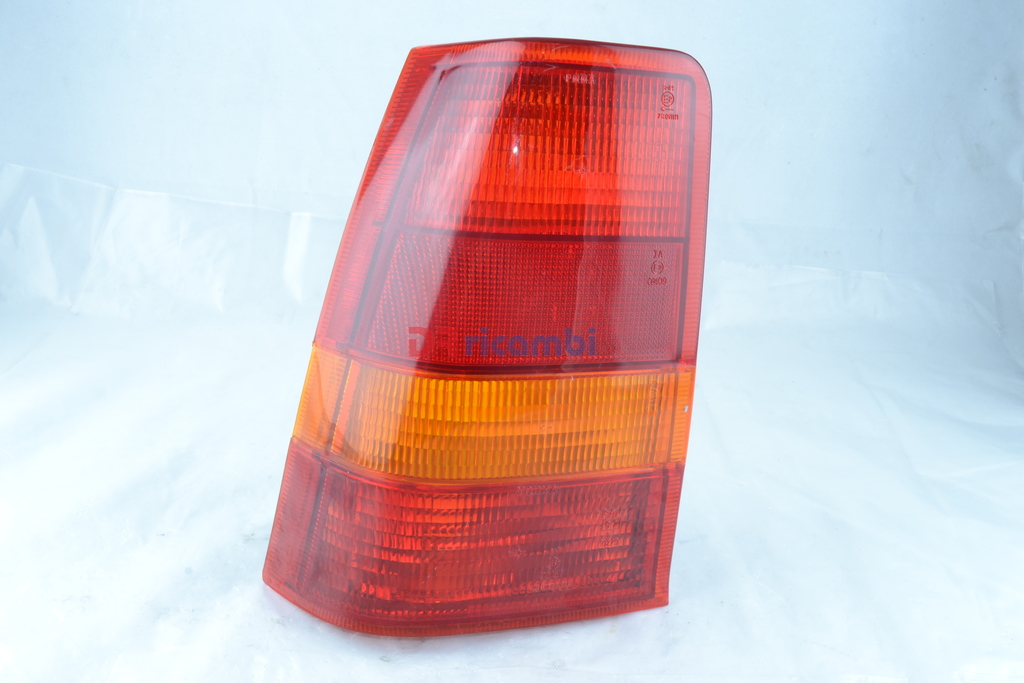 FANALE LUCE STOP POSTERIORE SINISTRO OPEL KADETT E Dal 1994 &gt;   YORKA 98290095