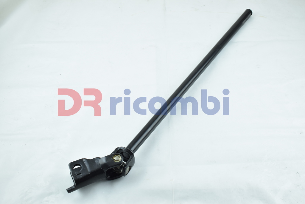 GIUNTO INFERIORE PIANTONE STERZO PER FIAT DUCATO PEUGEOT BOXER - STC T404197