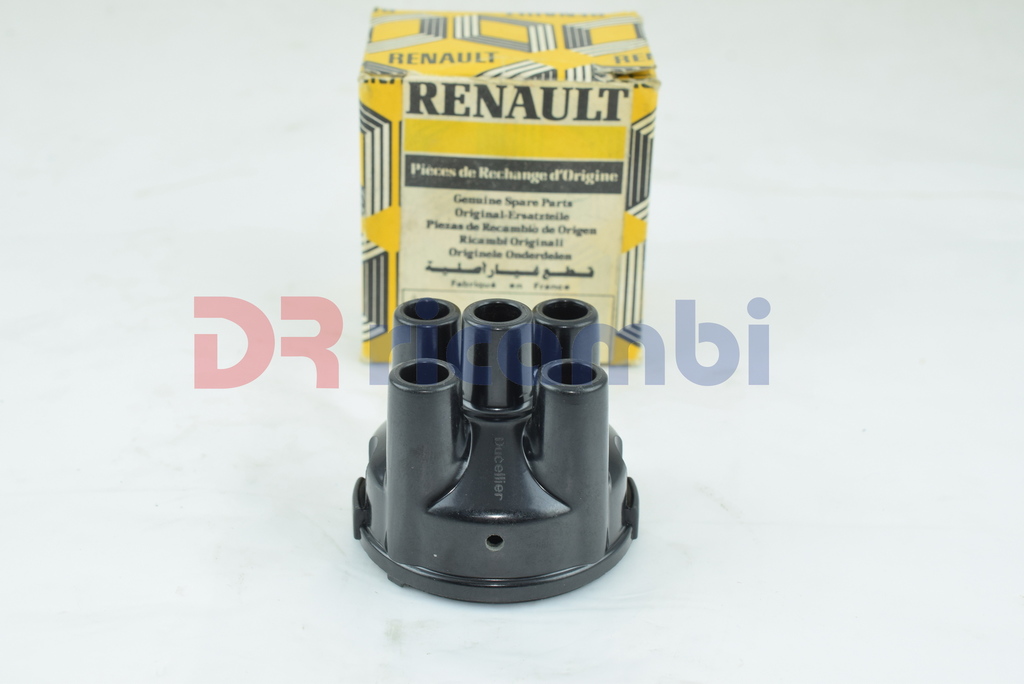 CALOTTA SPINTEROGENO RENAULT R4 R5 R6 - RENAULT 7701022175 662434 7701019886 