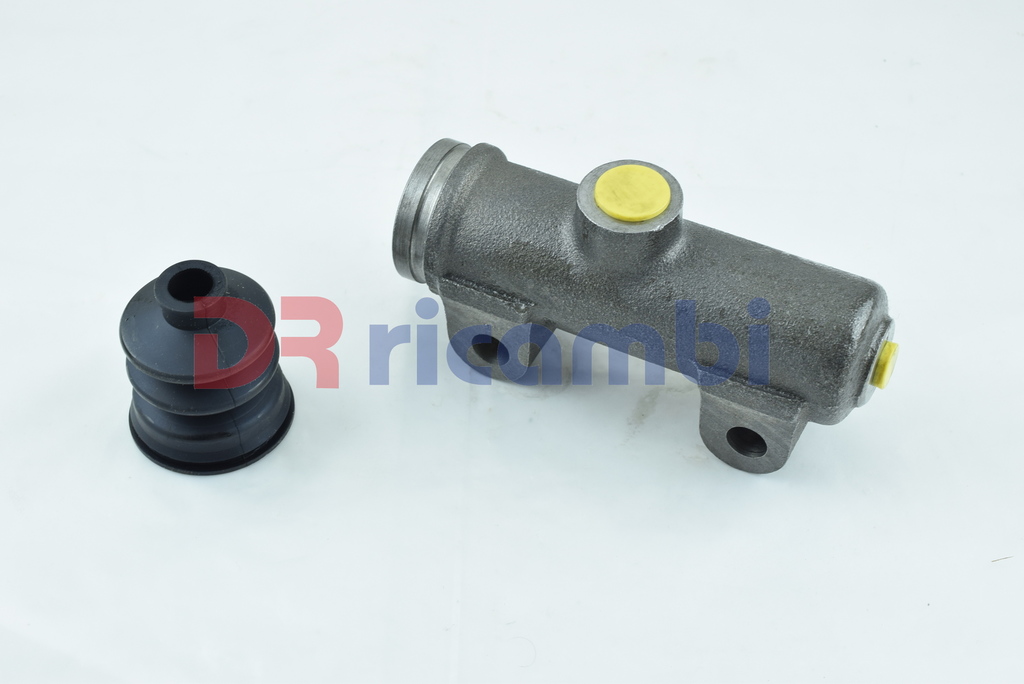 POMPA CILINDRO MAESTRO FRENO PER IVECO 616 - MALO' 89262 - IVECO 4277623 4277619