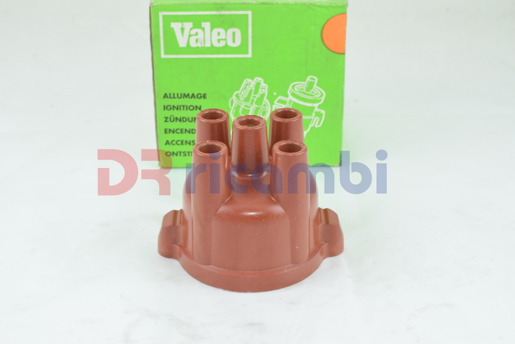 CALOTTA SPINTEROGENO PER RENAULT R5 SUPER 5 R9 R11 R18 4 5 9 - VALEO 249013