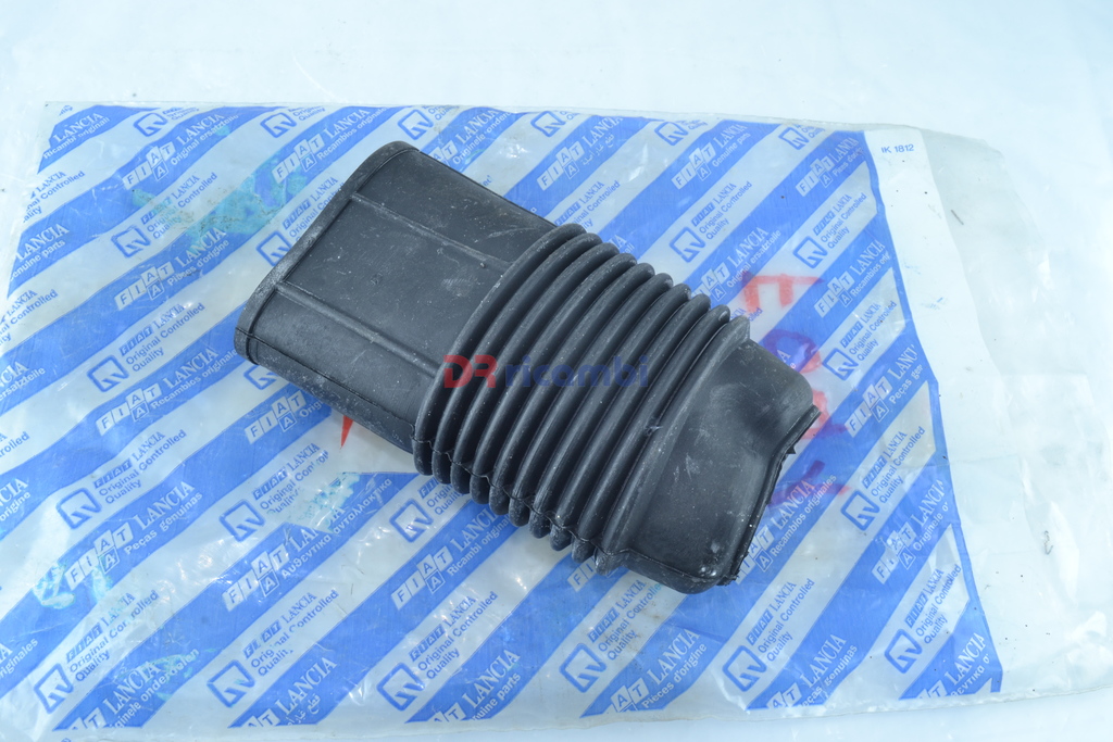 CUFFIA AMMORTIZZATORE ANTERIORE ORIGINALE LANCIA AUTOBIANCHI Y10 - 7557205